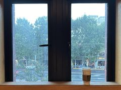 -星巴克(红房子店)