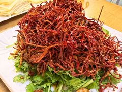 -鑫诚筋饼王(红旗小区店)