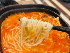 -阿香米线(大唐西市大润发店)