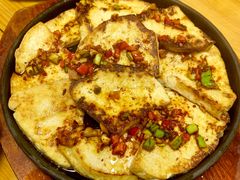 -长寿参鸡汤(朝韩风情街店)