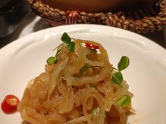 -玉满堂·湖北融合菜