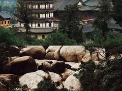 -峄山风景名胜区