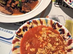 -新疆兵团食府清真(马连道店)