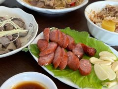 -乡亲鹅肉城(吴江店)