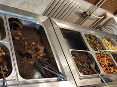 自助取餐区-德天下自助水饺(海洪店)