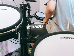 -TEMPO 音乐(五角场店)