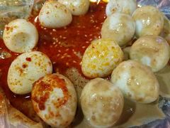 鹌鹑蛋-玲玲涮牛肚(土门坊店)