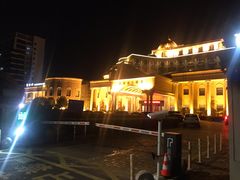 -圣雷克大酒店