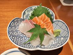 -希望日本料理(保利香槟花园店)