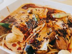 -林静小吃(复兴路店)
