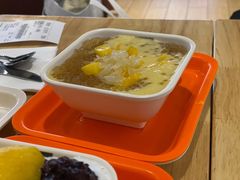 -满记甜品(王府井北京市百货大楼店)