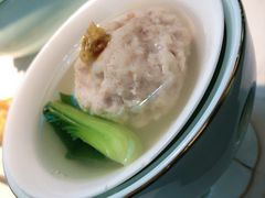 清炖狮子头-淮扬韵(高新大都荟店)