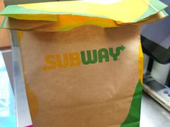 -赛百味SUBWAY(高新店)