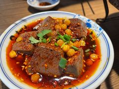 血旺-肖四女乐山跷脚牛肉(世博源店)