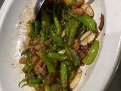 -绿草地·湘菜(酃湖师院店)