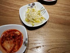 -韩国料理大力士(屏风街店)