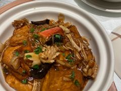 -金香匯晚茶(浑南店)