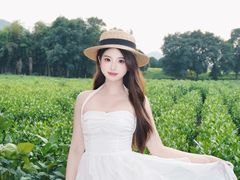 -帐篷客·溪龙茶谷度假酒店