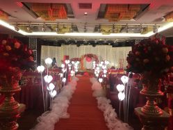 -北京燕尔婚礼策划