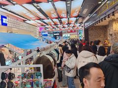 -吾悦广场(天津和平店)