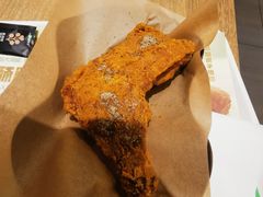 咔滋脆皮手枪腿-德克士(文一店)