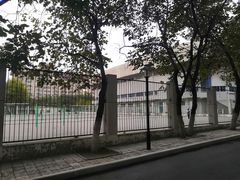 -山东师范大学(千佛山校区)