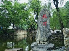 -承德避暑山庄景区