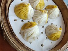-寄畅興·百年蟹黄面·万国建筑群(外滩27号店)
