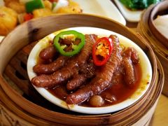 -鹿其林酒家(大学城店)