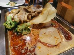 -福苗小骆驼烧烤(大唐不夜城店)