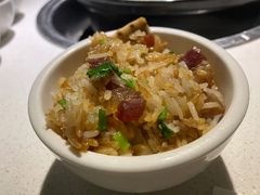 -百年果林椰子鸡(中洲店)