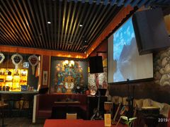 -敏珠拉姆藏餐·南京厨房(富春江东街店)