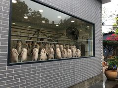 -粥旺庄(芳村店)