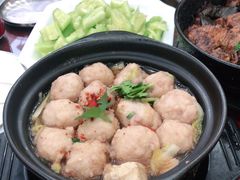 -洪兴砂锅·融合砂锅菜(星河城店)
