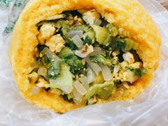-老回回烩面馆(左家庄店)