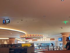-西贝(东方路店)