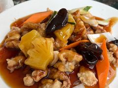 -桃园中华料理炸酱面(燕儿岛路店)