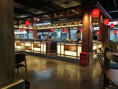 -印象鲵宴·张家界地标美食名片(溪布街店)