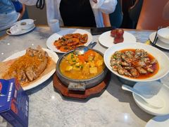 -不仔客海鲜·烧烤·270度海景餐厅(大东海店)