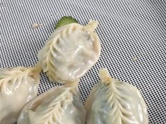 -叶存利海鲜大馅饺子(海宁路总店)