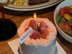 -流酥可心·牛乳蛋糕商店(禾祥西路店)