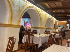 -船屋葡国餐厅