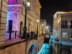 -华谊兄弟（长沙）电影小镇