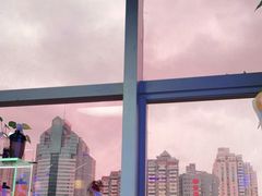 -UP健身私教馆(海岸城店)