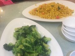 -老虎滩船说·海胆水饺·大连海鲜(老虎滩店)