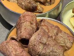 -香猪坊韩国烤肉专属门店(魏公村店)