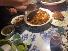 -卢大鲜鱼头捞饭(美利广场店)