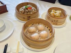 羊城鲜虾饺-白天鹅宾馆-宏图府餐厅