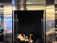 -深圳凯宾斯基酒店