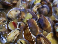 -陈记生蚝烧烤炒菜火锅